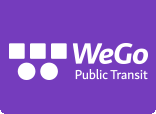WeGo Public Transport